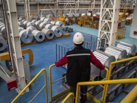 公司中标云南浩鑫铝箔铝加工智能化集成管控系统项目