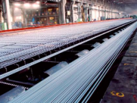 工信部今年将制定出台更加严格的钢铁行业产能置换实施办法