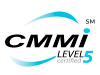 视拓信息获CMMI 5全球最高等级认证