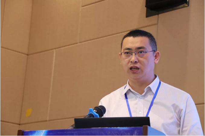 职业技术学院院长赵鹏飞,北京工业职业技术学院国际交流处处长唐正